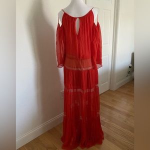 Bcbg maxazria runaway collection dress